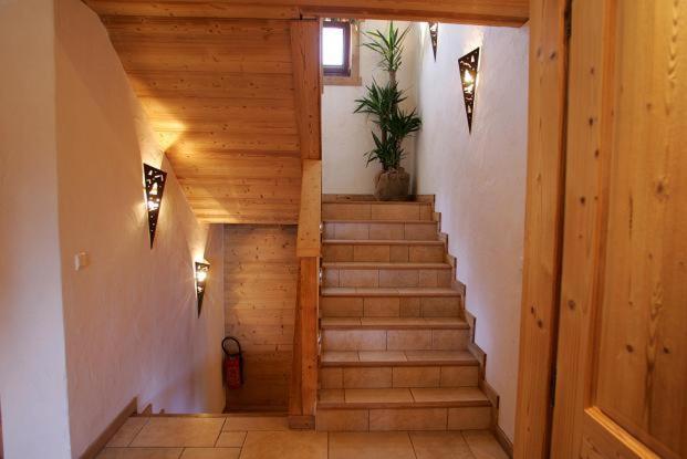 Chalet Marjorie Bed and Breakfast Les Gets Exterior foto